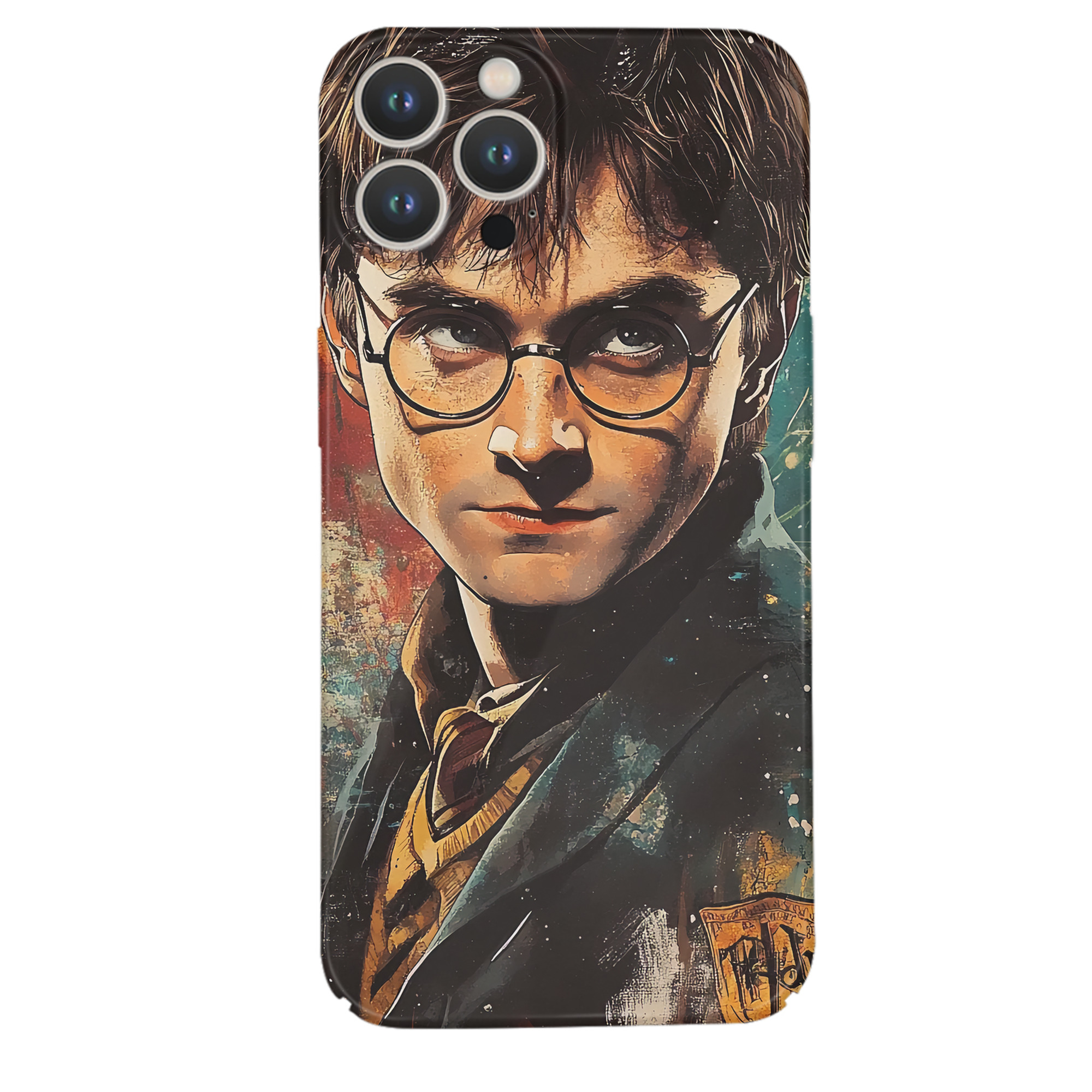 （画像用） Harry Potter ハリー・ポッターシリーズ 【iPhone 14シリーズ対応】ハードケース